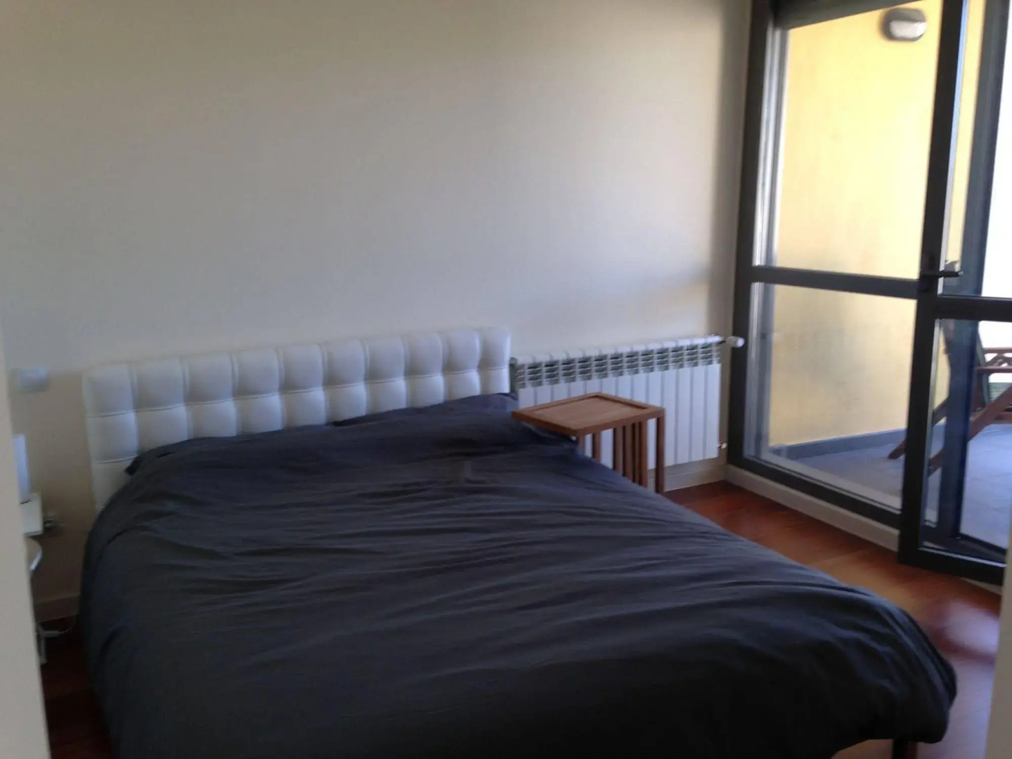 APARTMENTSUITESPAIN FORMIGAL ORDESA Jardín