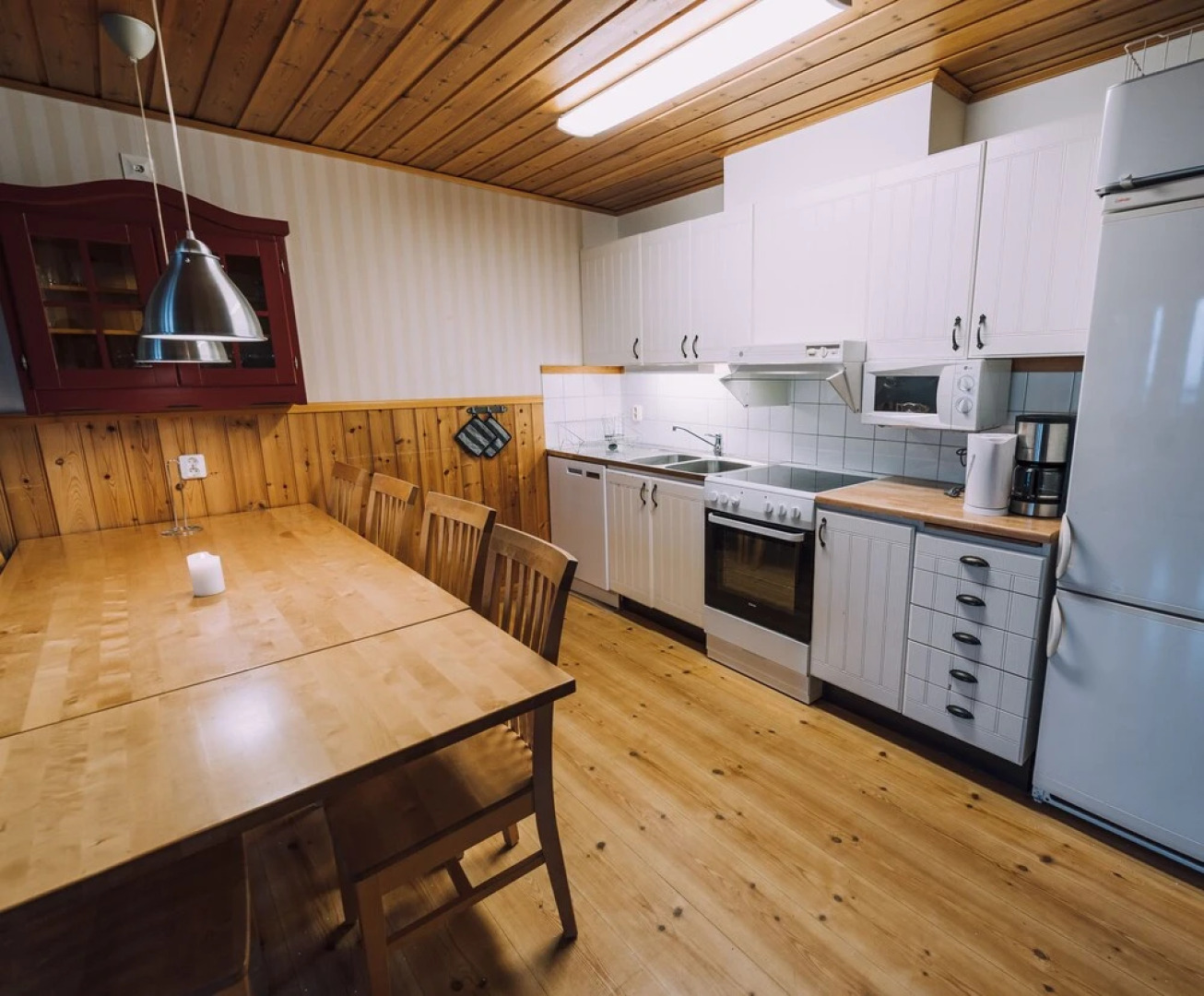 Idre Fjäll Stugor och Lägenheter