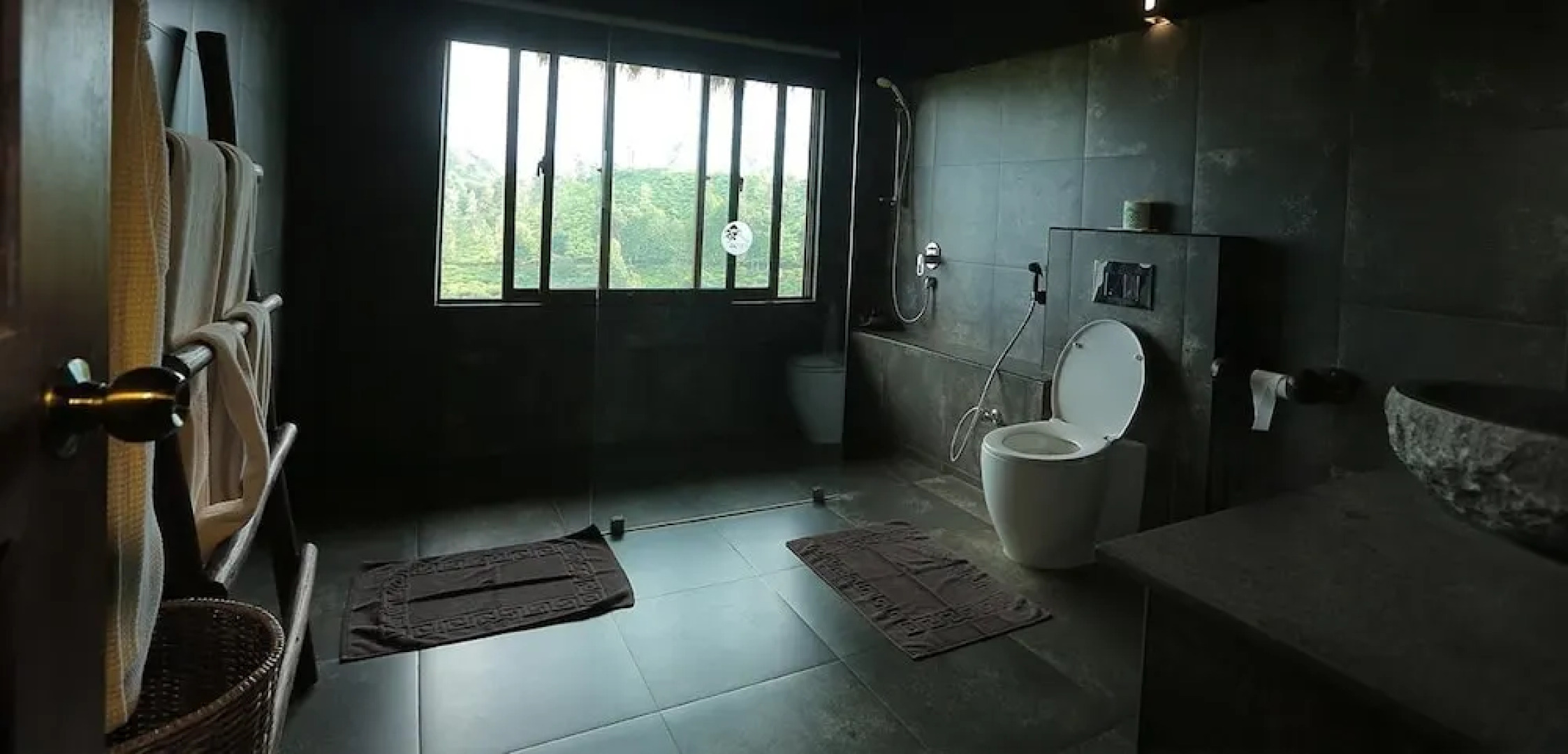 98 Acres Resort & Spa