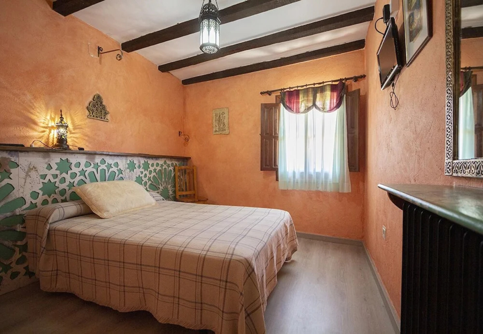 La Casa Rural de Calatañazor