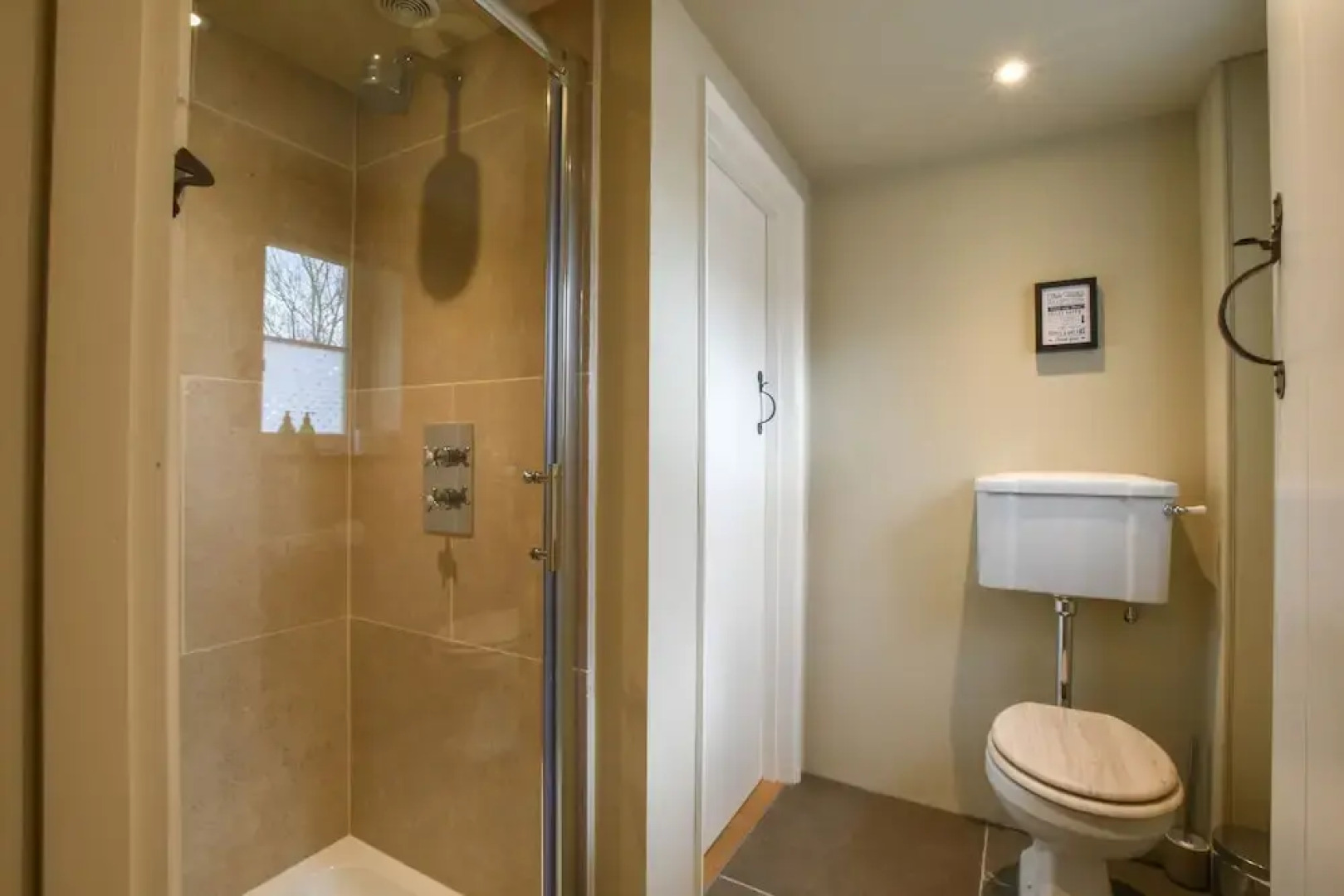 Halcyon Barn, Wissett