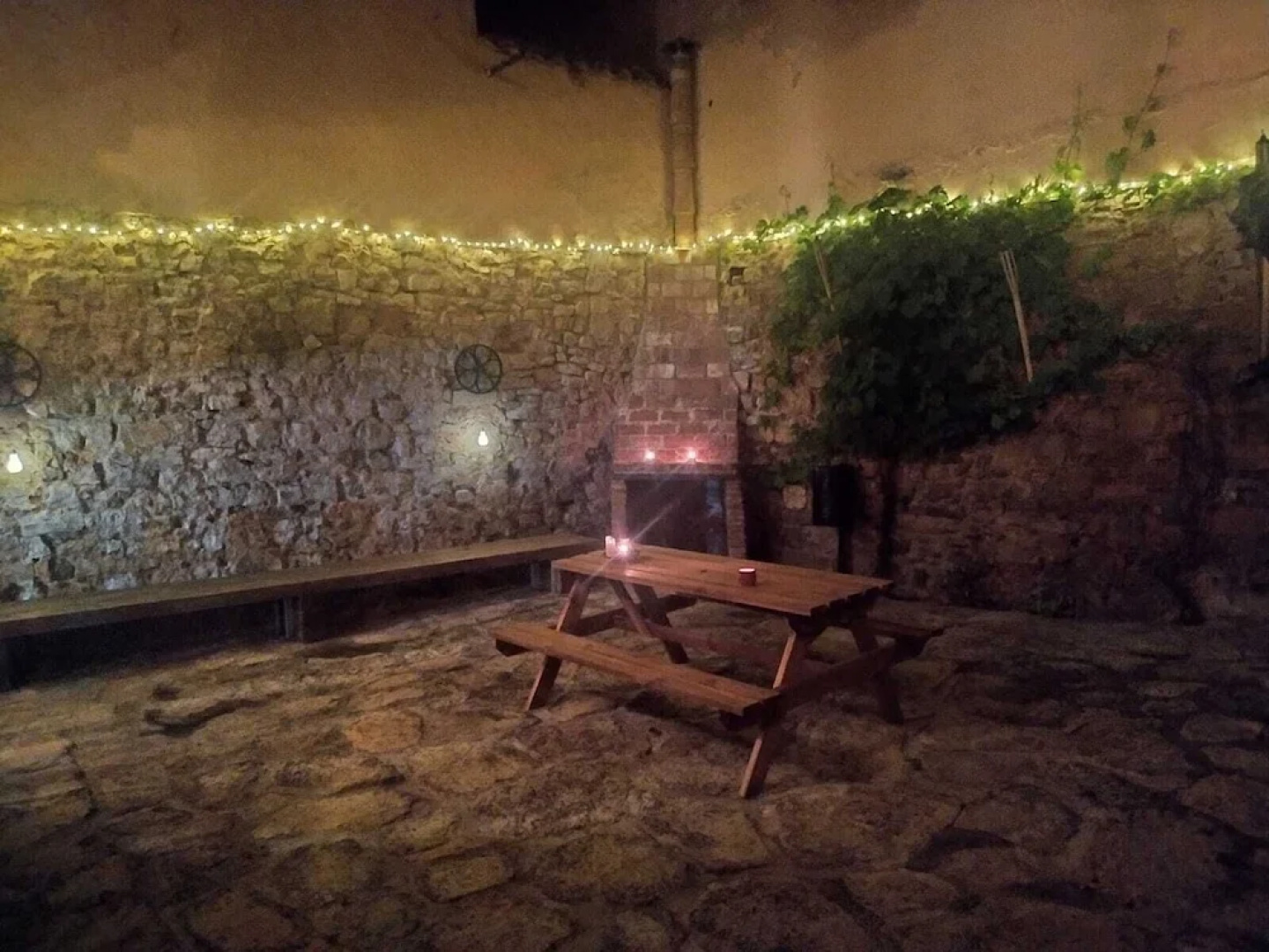 El Corralón - Casa Rural en Sigüenza