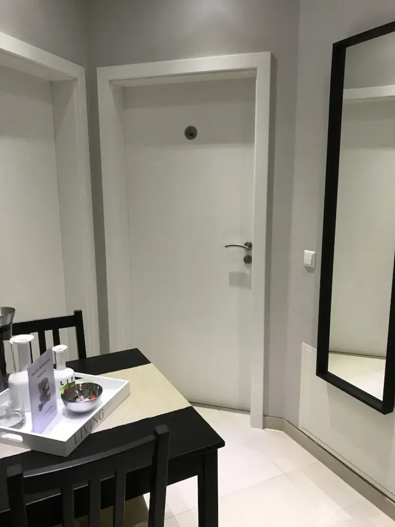 MY HOME - Gästezimmer
