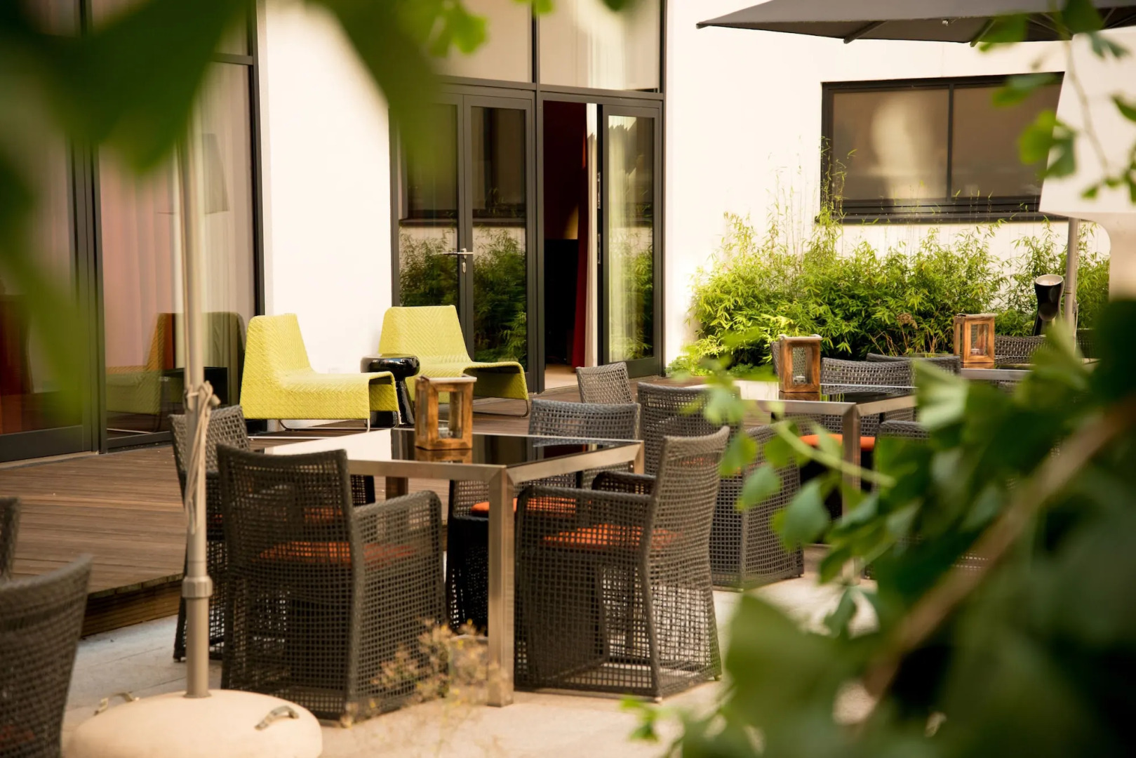 Adina Apartment Hotel Hamburg Michel