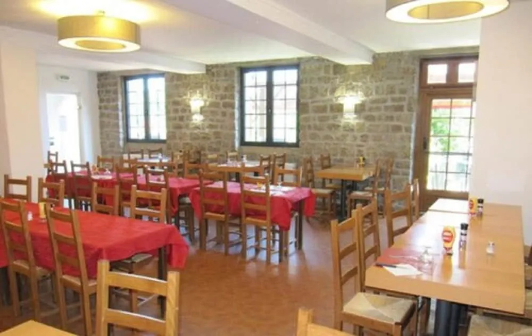 Auberge du Guinefort