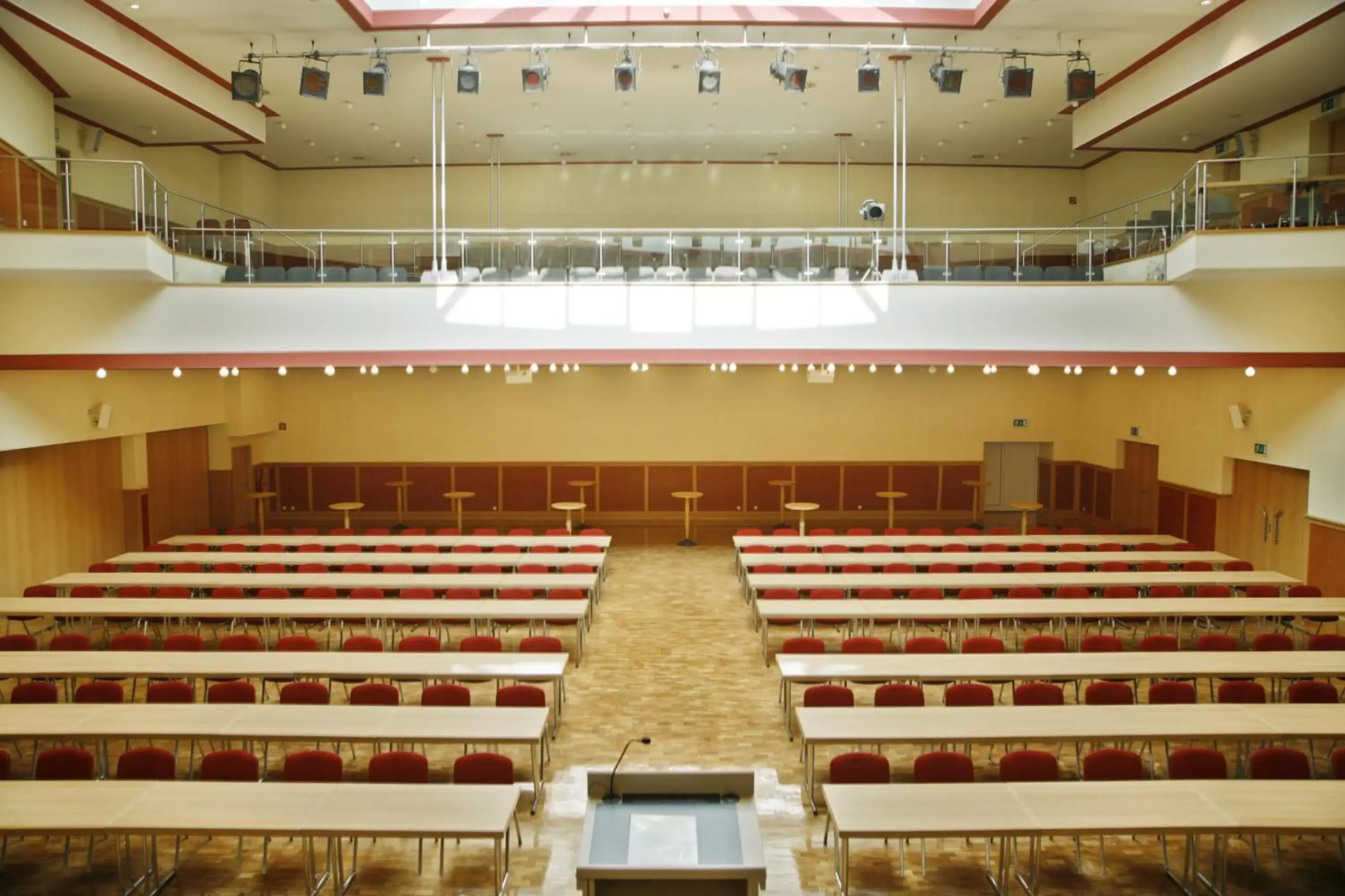 Hotelpark Stadtbrauerei