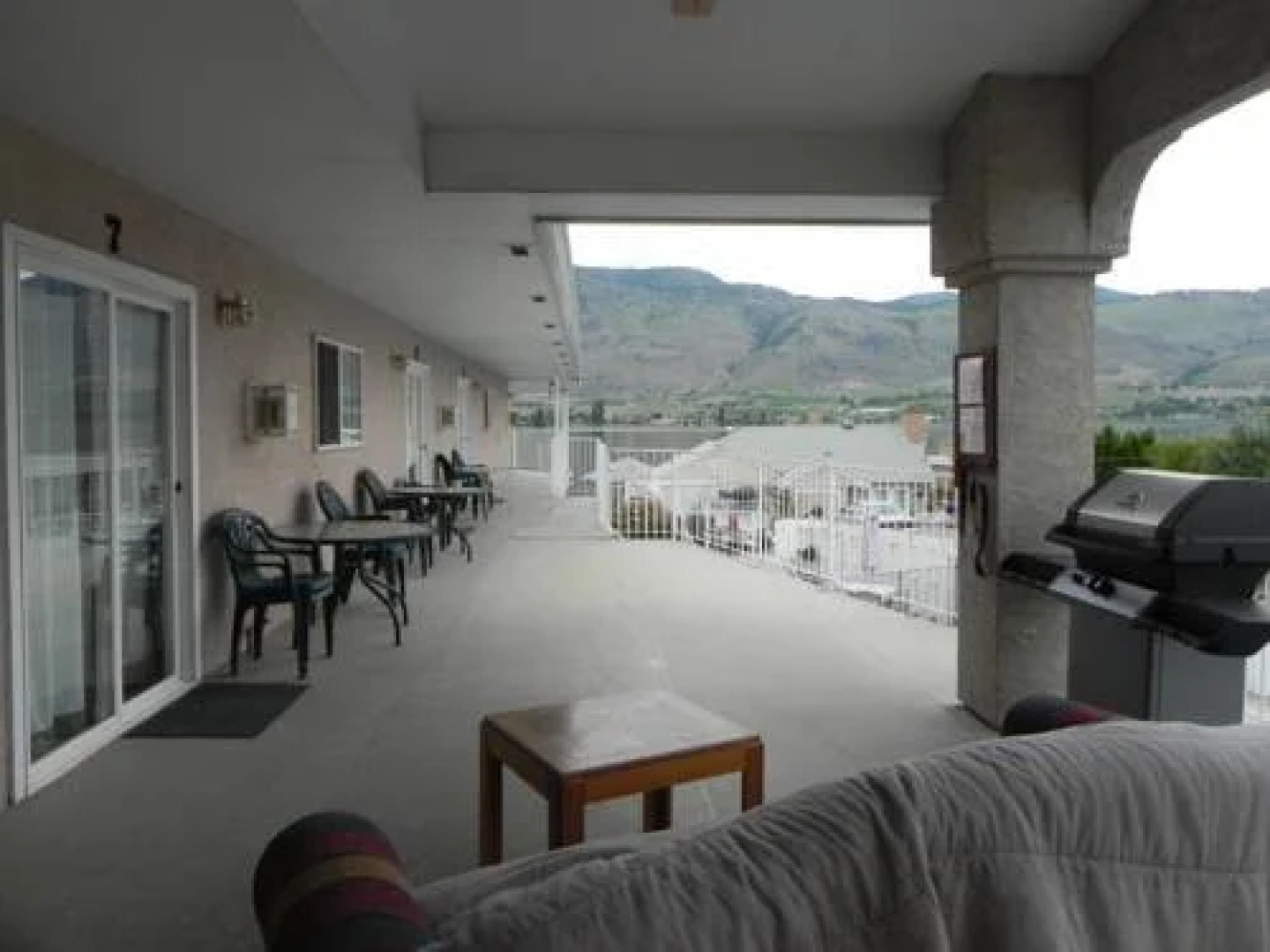 Destiny Beach Resort