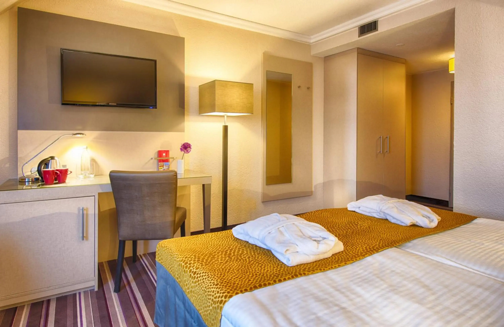Leonardo Hotel Heidelberg-Walldorf