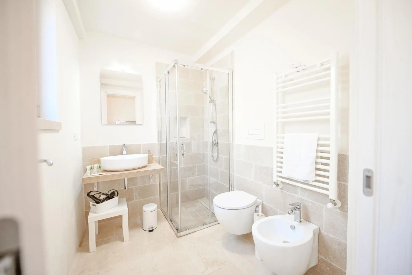 Trulli Eden 101 con Piscina Privata