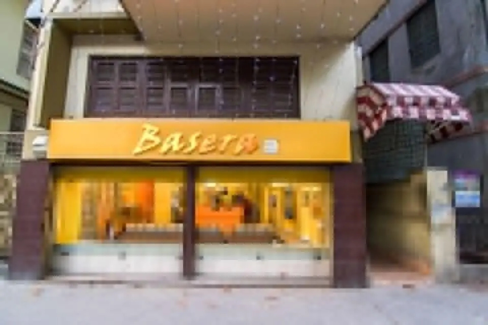 Basera