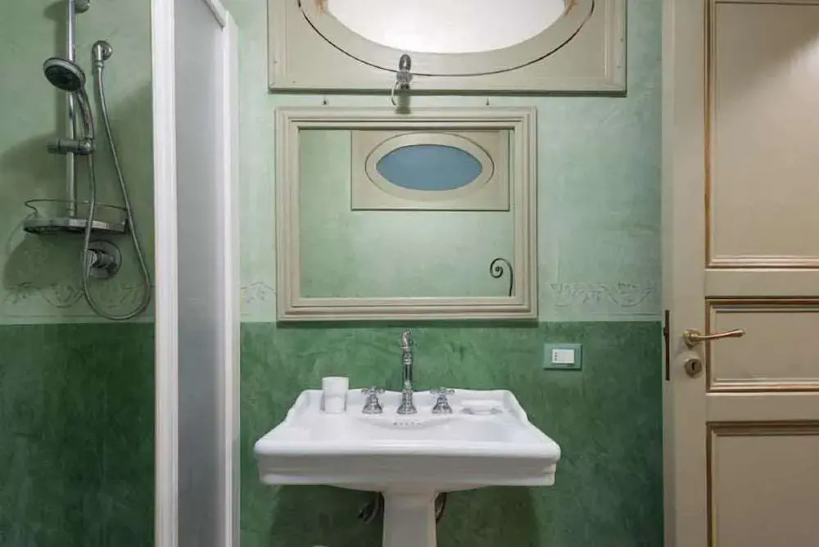 Villa Fortezza Bruno