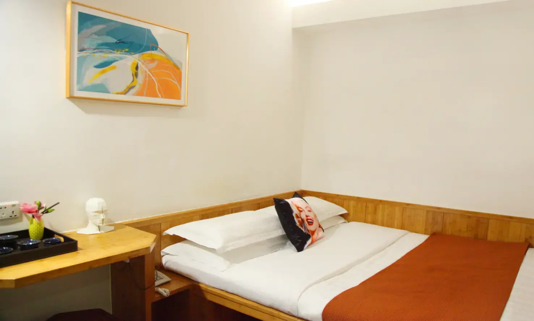 Guangzhou Timmy Hotel Apartment