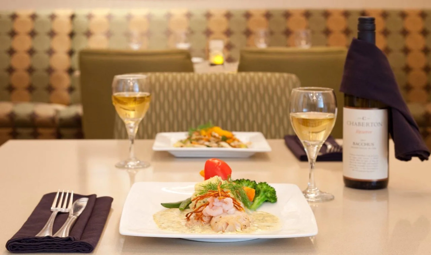 Holiday Inn Vancouver Centre by IHG