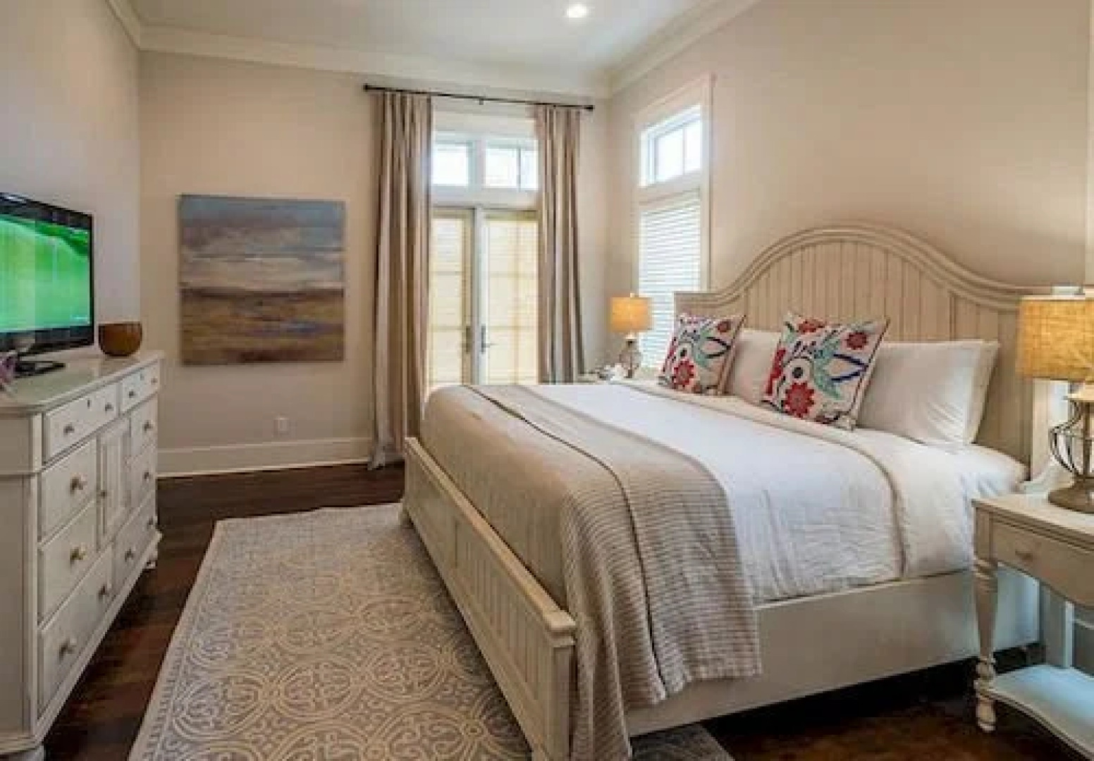 Watercolor Vacations by 360 Blue