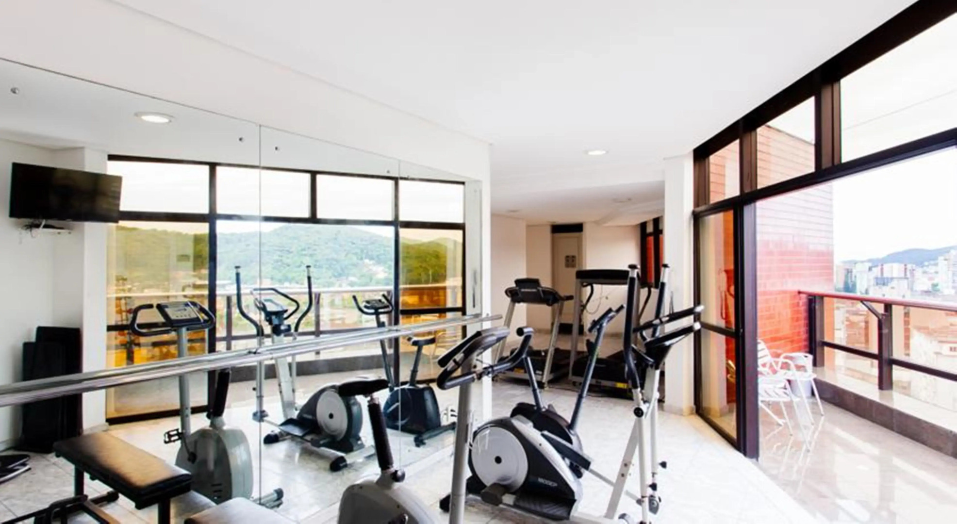 Blue Tree Towers Joinville