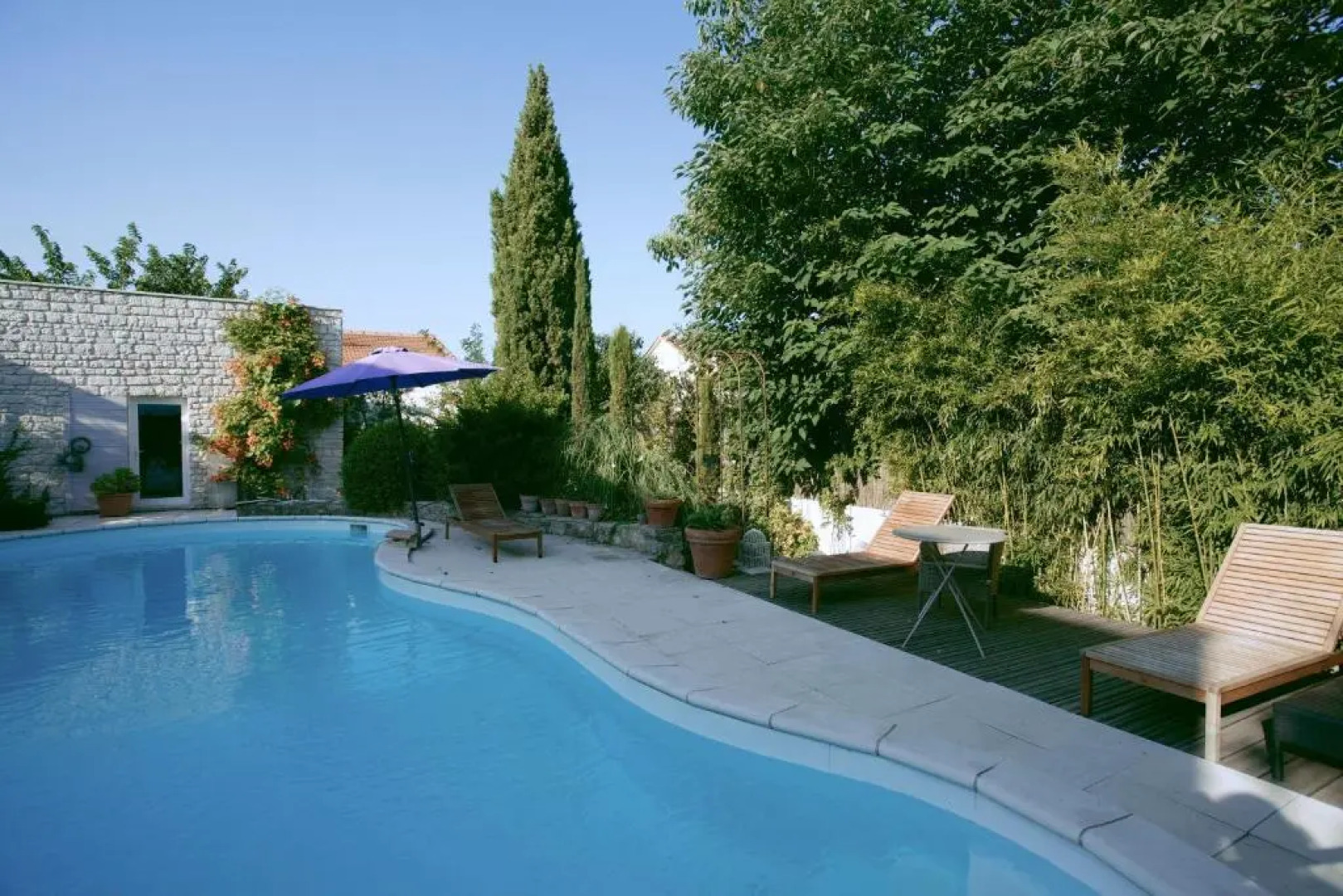 Maison Pertuis Provence