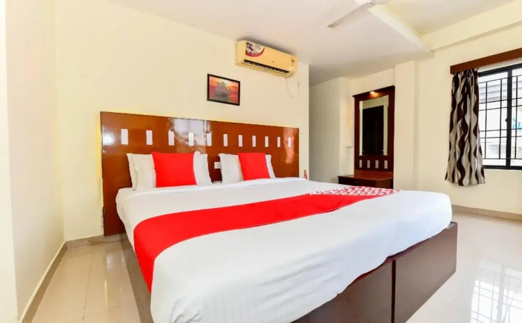 OYO Rooms Ernakulam South