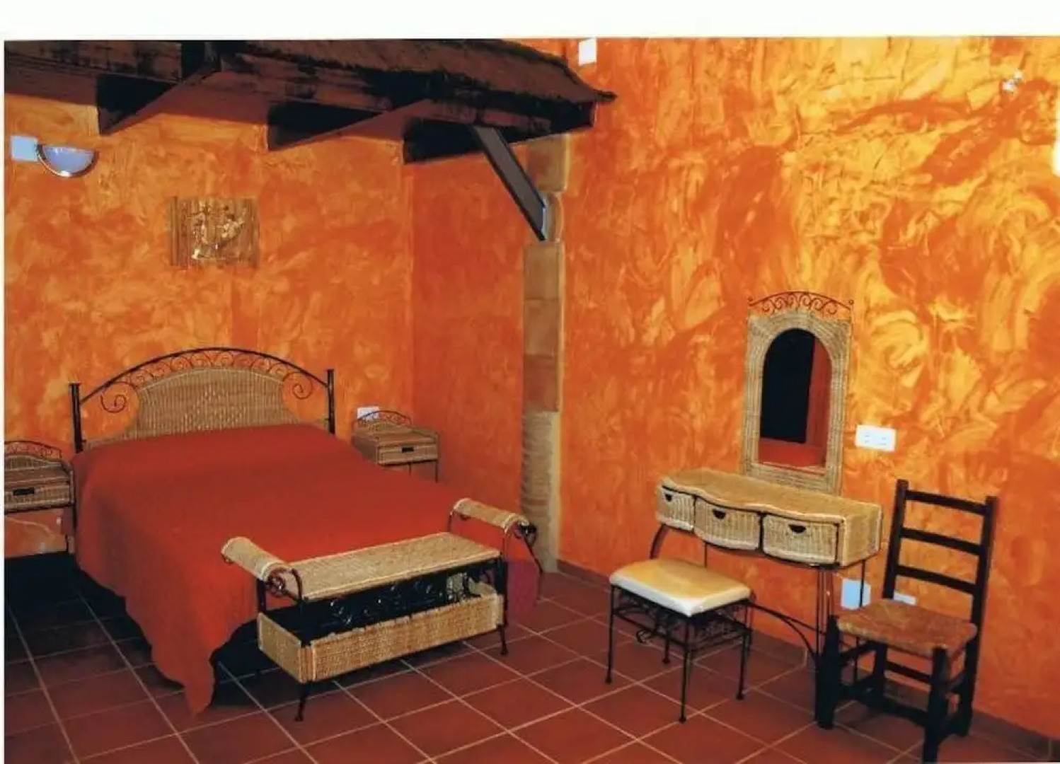 El Caseron de Bonela