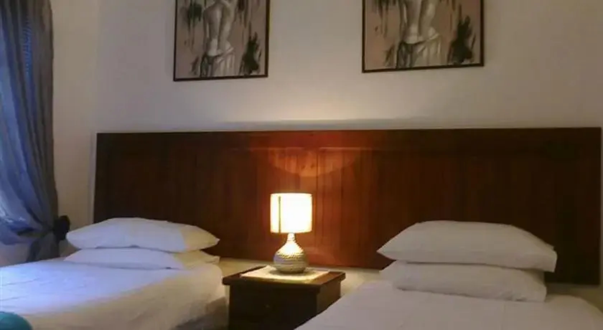 Mareldas Accommodation