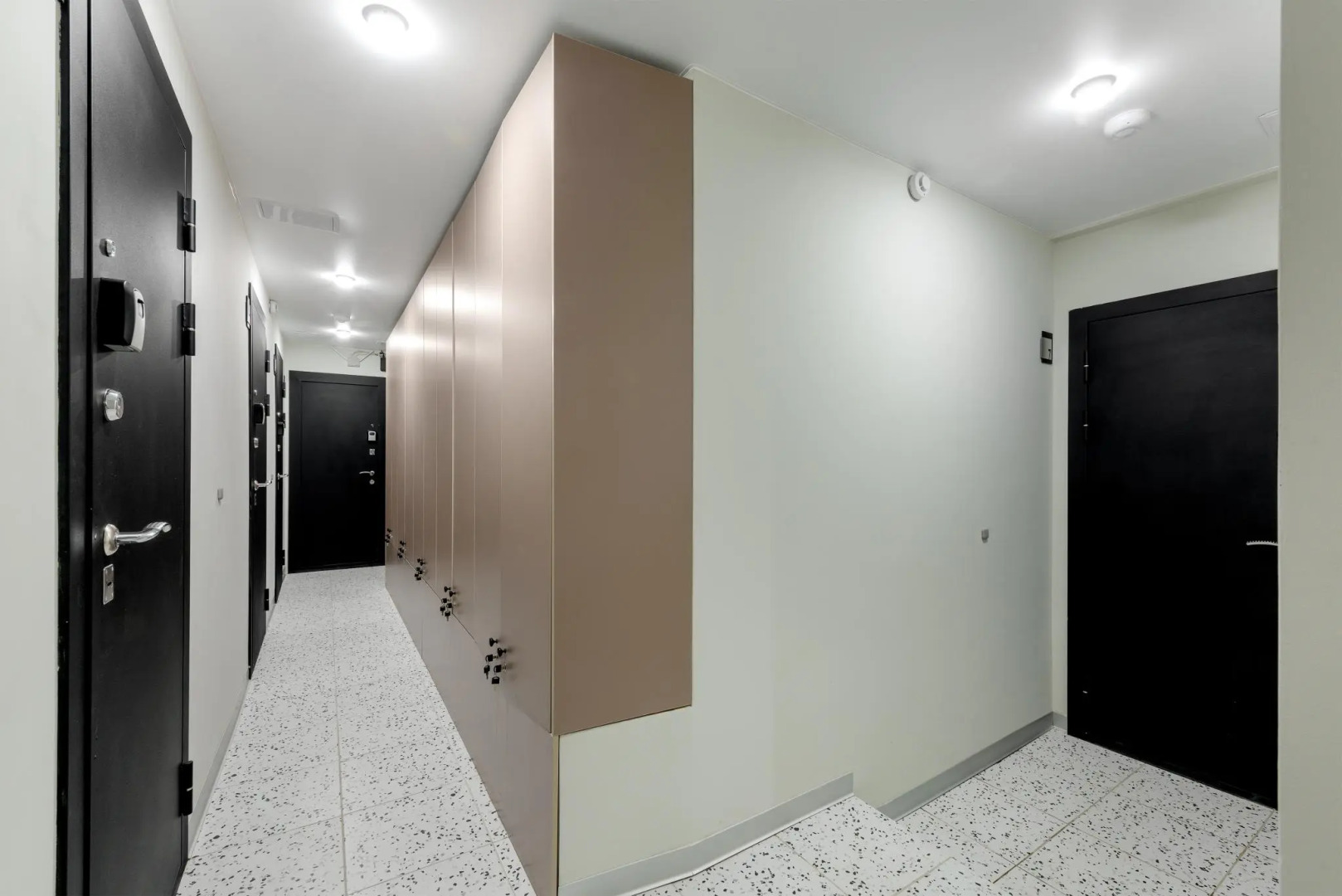 Compact Aparts На Фонтанке