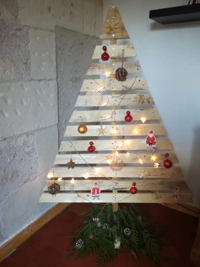 Ma Petite Maison Chambourgeoise