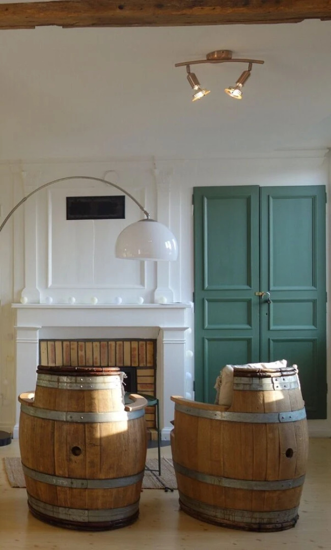 Escapade en Champagne