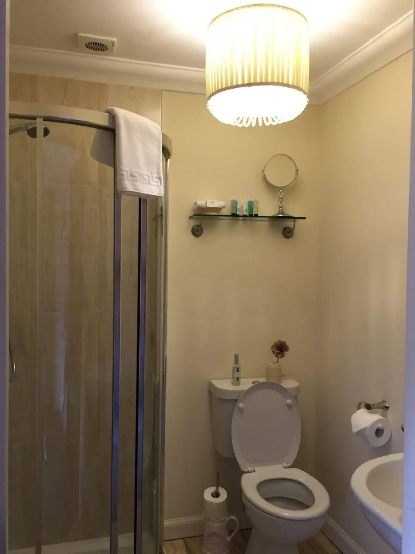 Westcourt Guest House