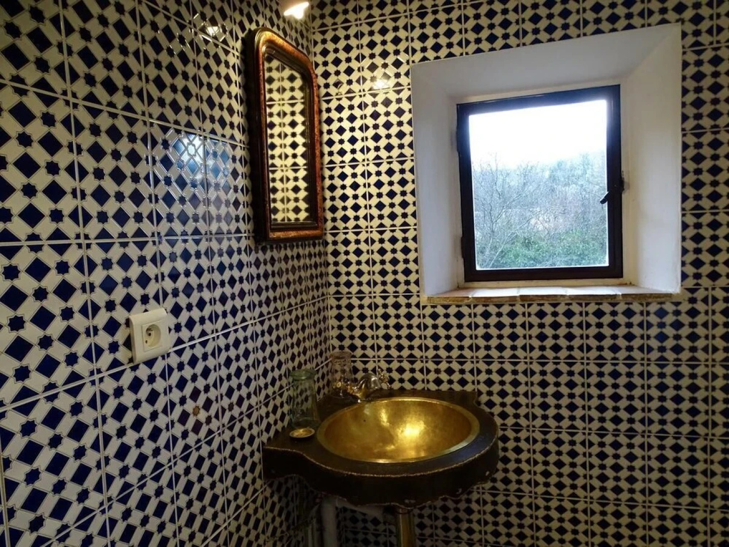 L'Auberge du Presbytère