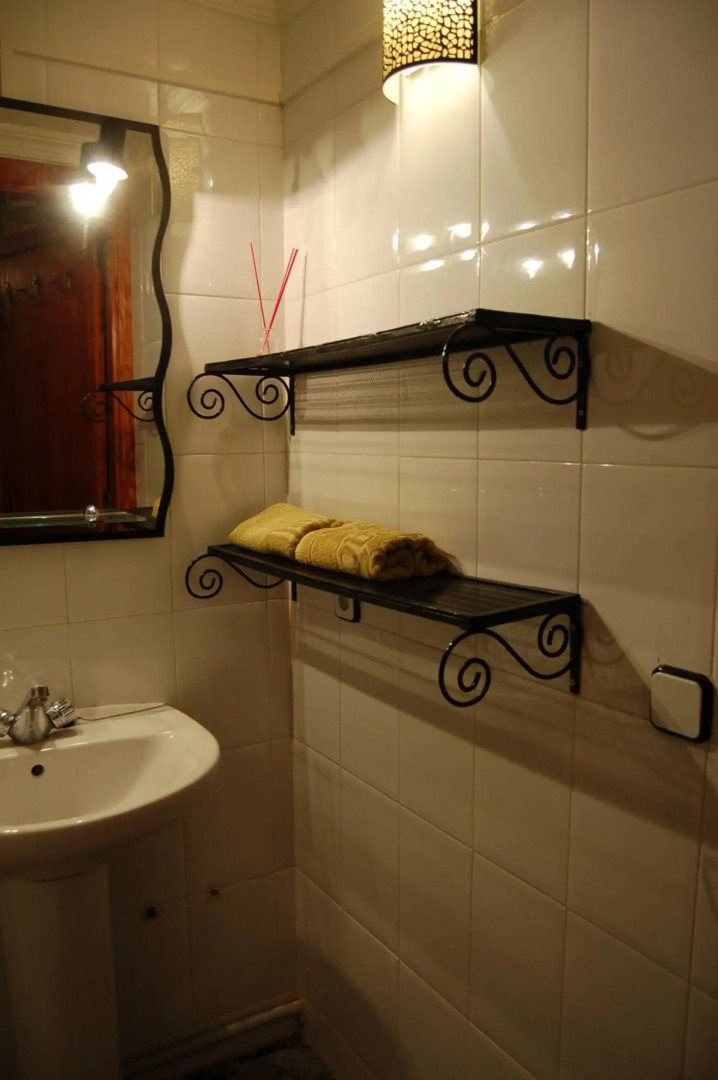 Casa Proyecto Pepe Bravo - Arte de manos y corazón