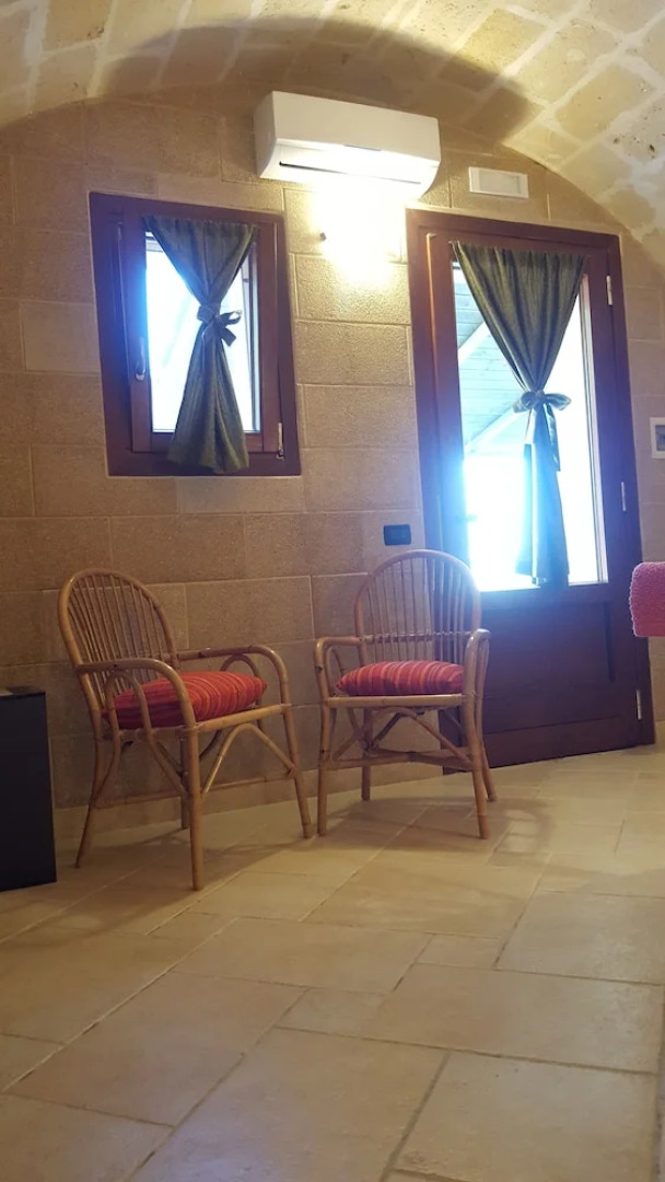Villa Boschetto B&B - Apartments