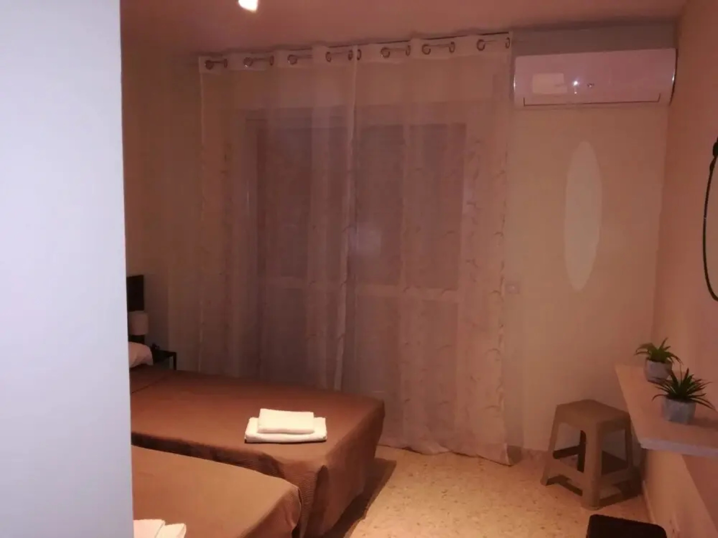 Apartment With one Bedroom in La Cala del Moral, With Wonderful sea View, Pool Access, Enclosed Garden - 400 m From the Beach