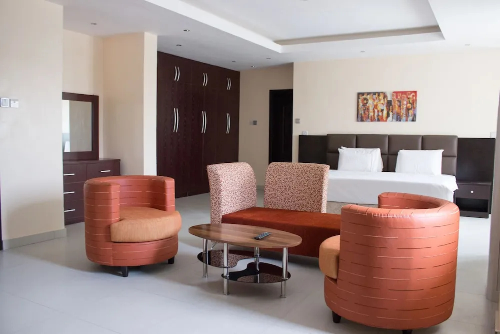 Rooken Villas Hotel & Spa