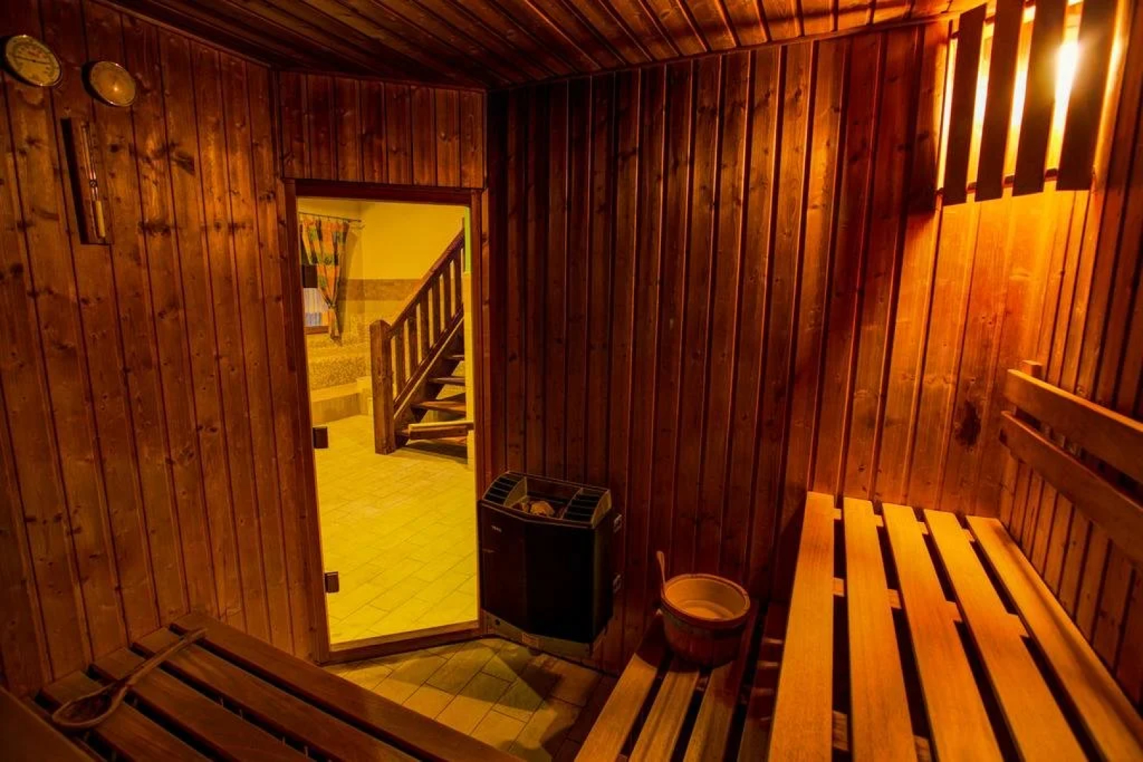 Hotel Strachanovka - Jánska Koliba