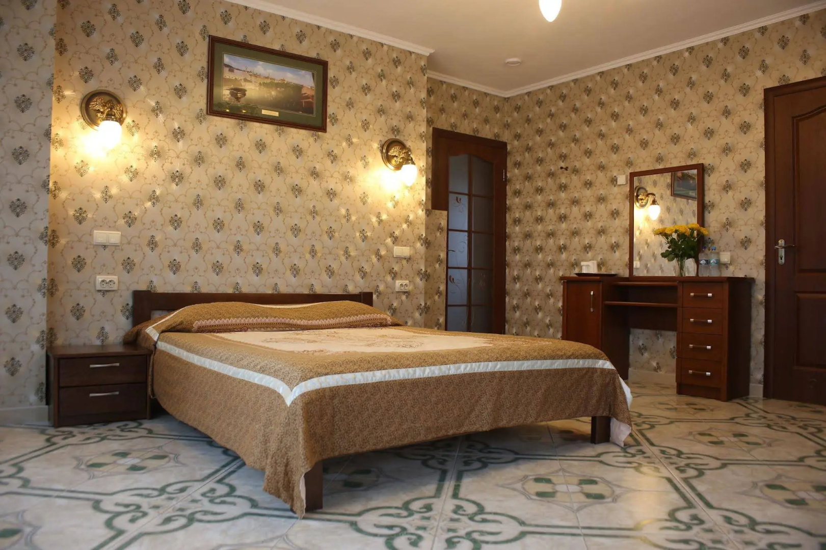 Plazma Hotel