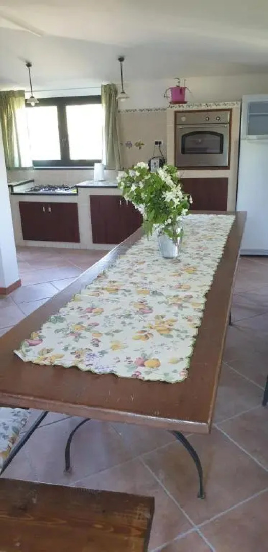 Casa vacanza Etna Evergreen