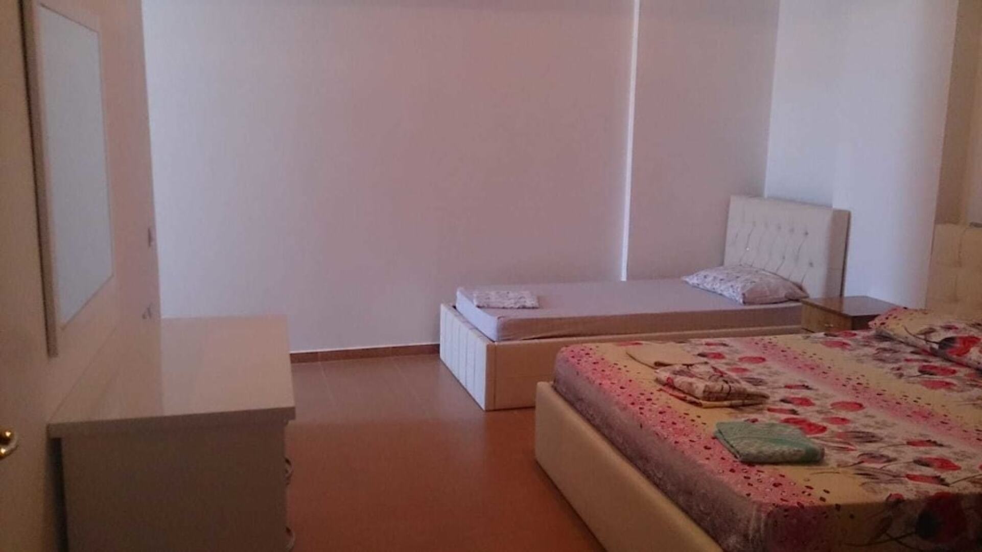 Vlora apartments