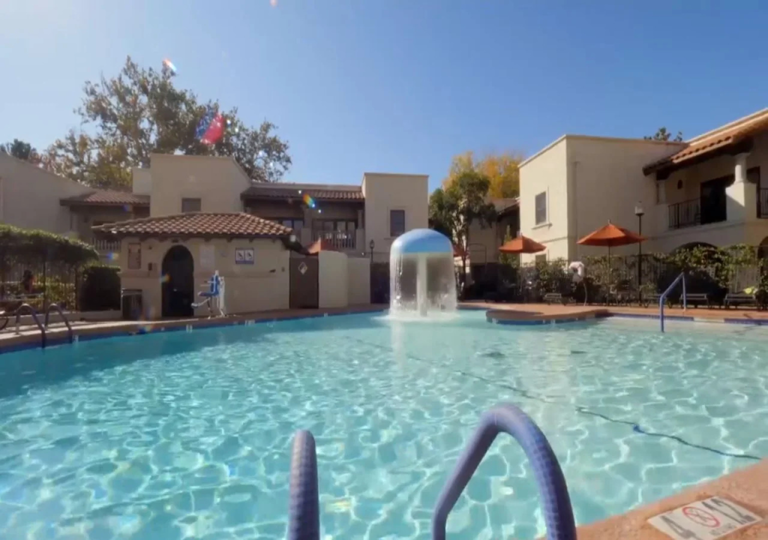 Hilton Vacation Club Los Abrigados Resort & Spa Sedona