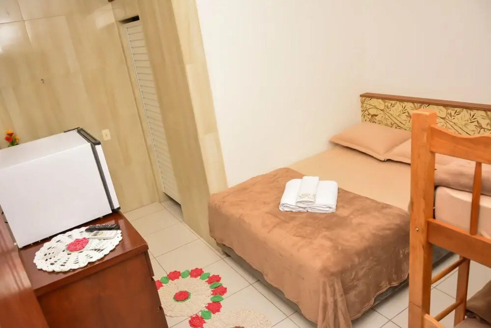 Pousada Vó Maricota