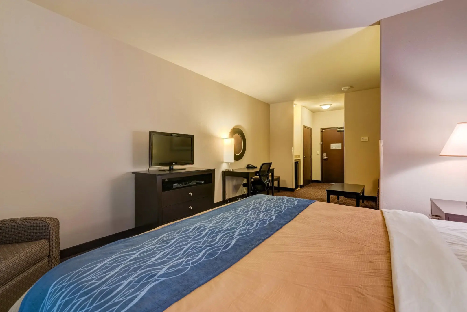 Comfort Inn & Suites