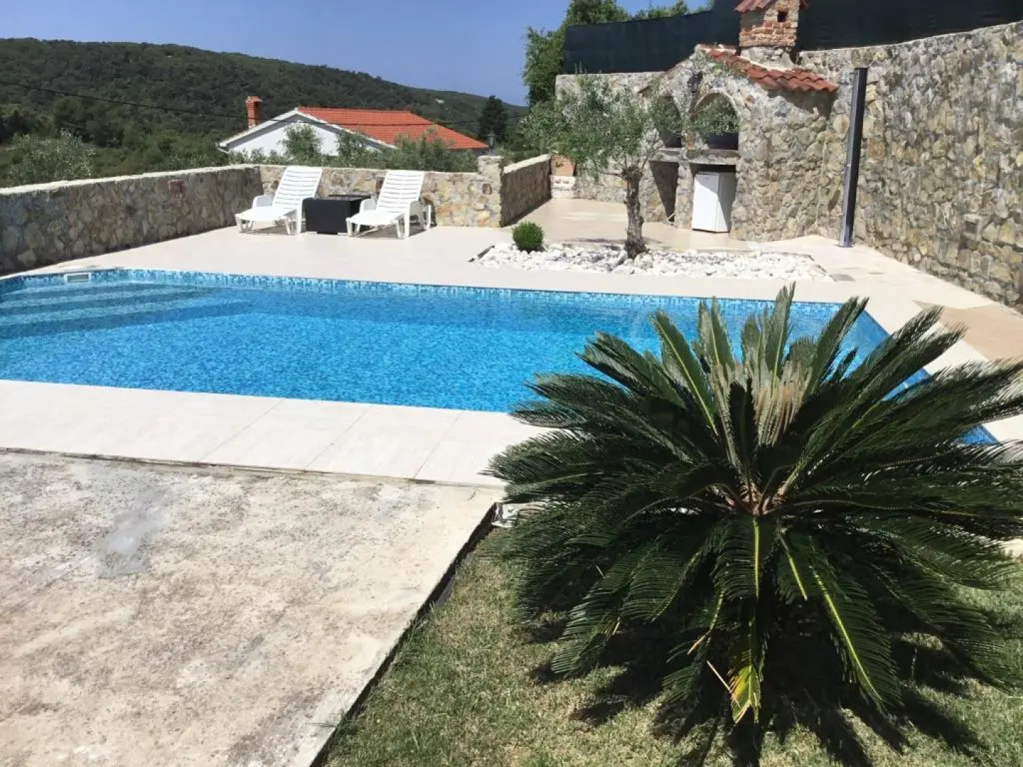 Apartments Bajcic