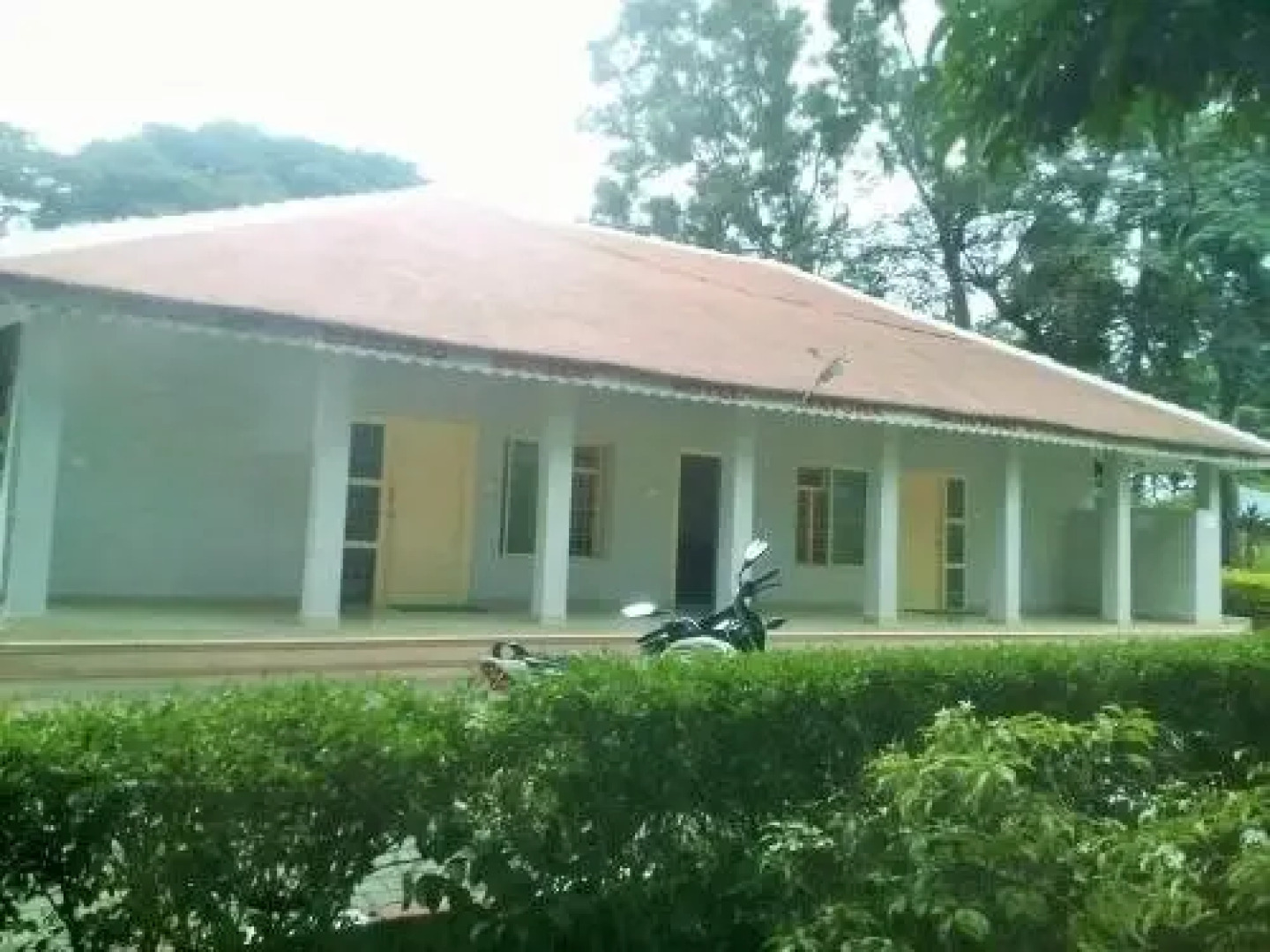 KSTDC Hotel Mayura Shantala Halebeedu