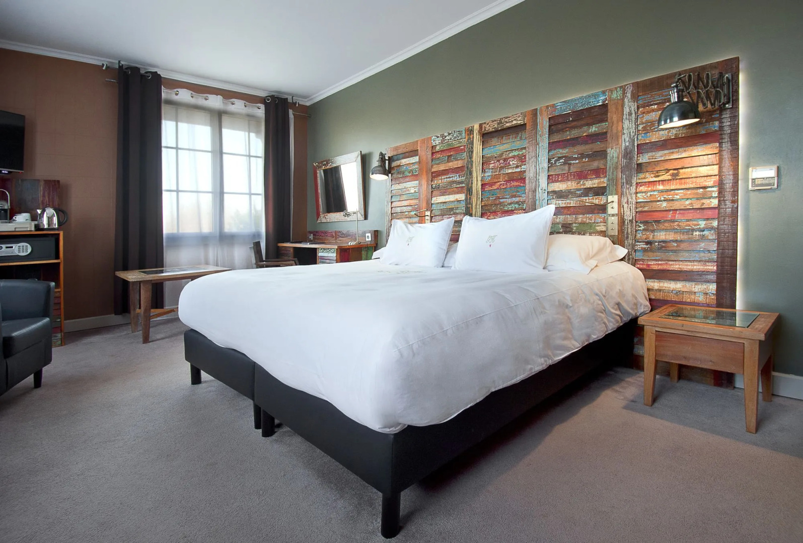 Best Western Le Grand Hotel Le Touquet-Paris-Plage