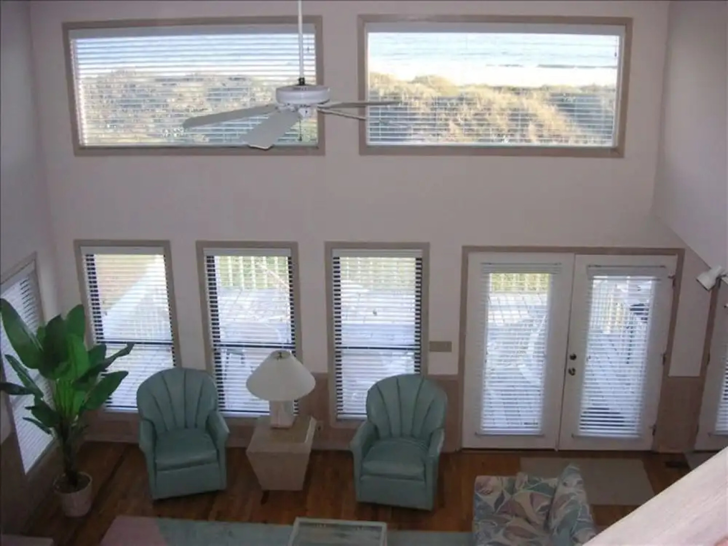 Oceanfront Sunset Beach