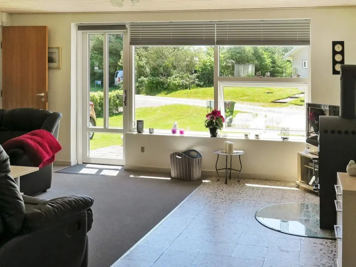 Fabulous Holiday Home in Struer near Sea