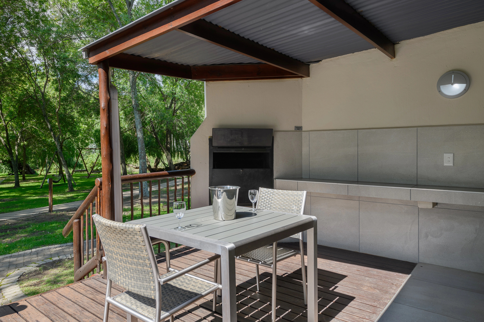 Kiara Lodge