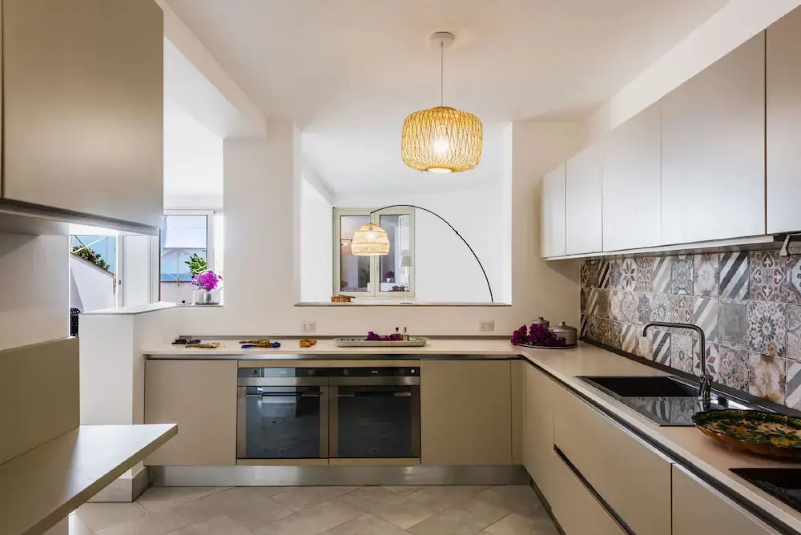 Villa Acqua Saracena by Wonderful Italy