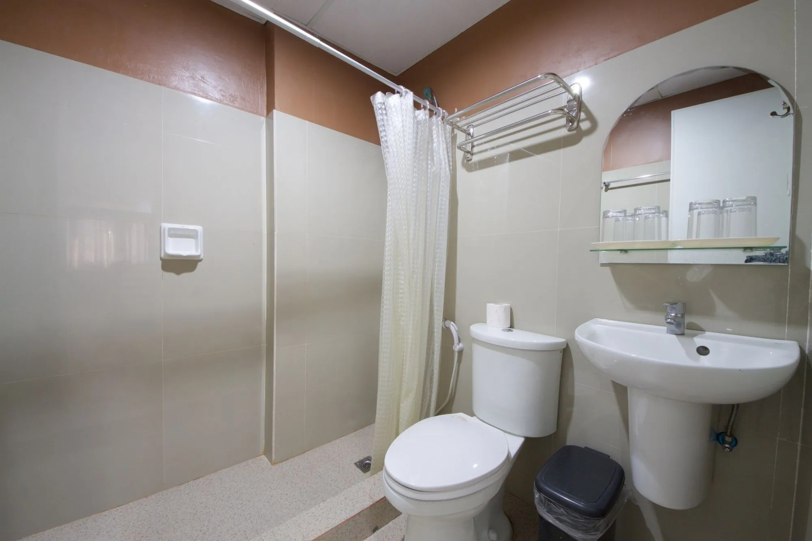 Ala Amid Bed & Breakfast