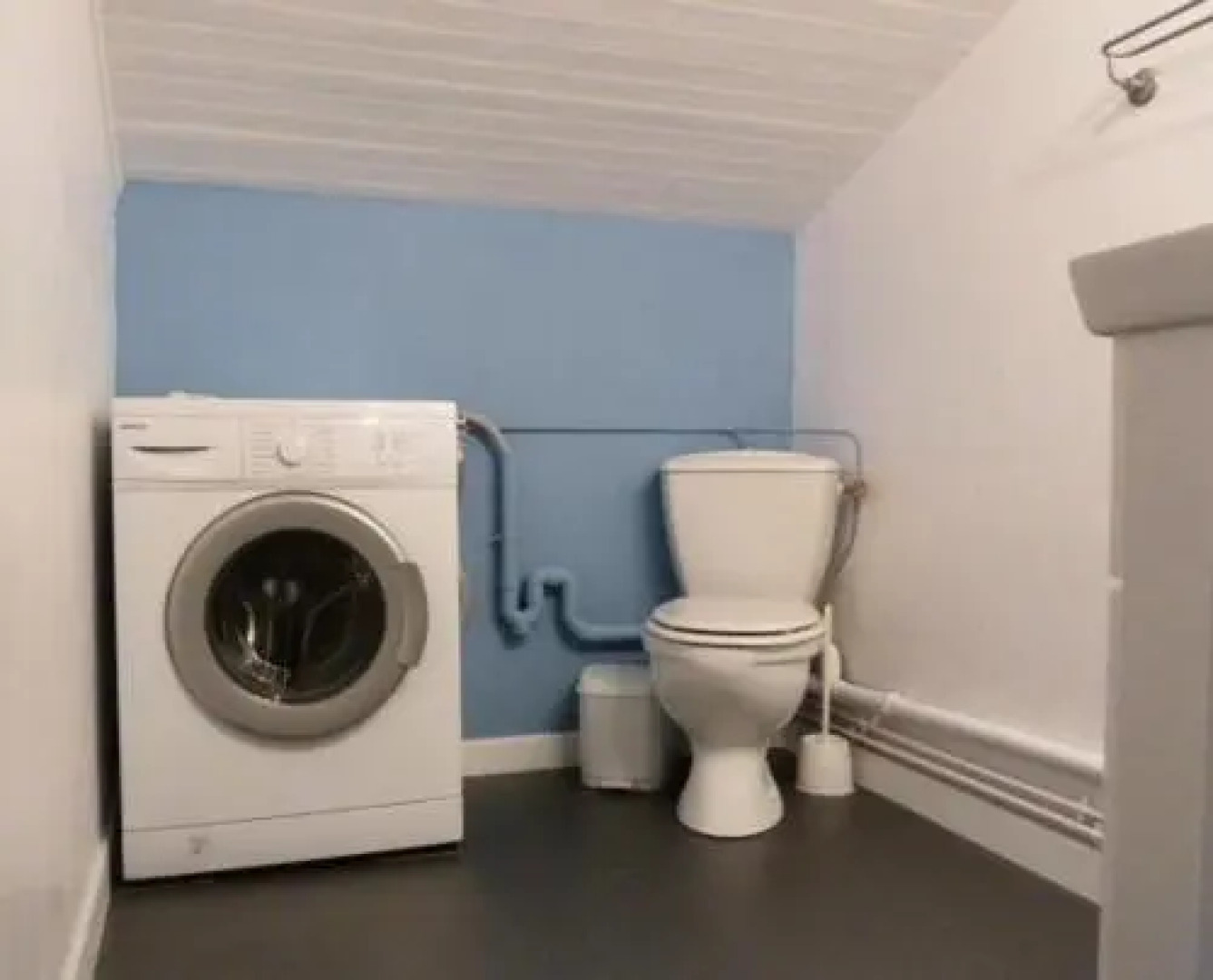 Appartement 10 pers. avec balcon 70264