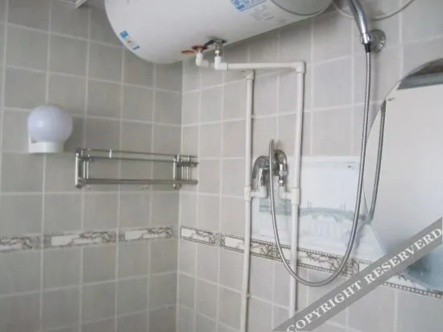 OYO xining yelin business hotel