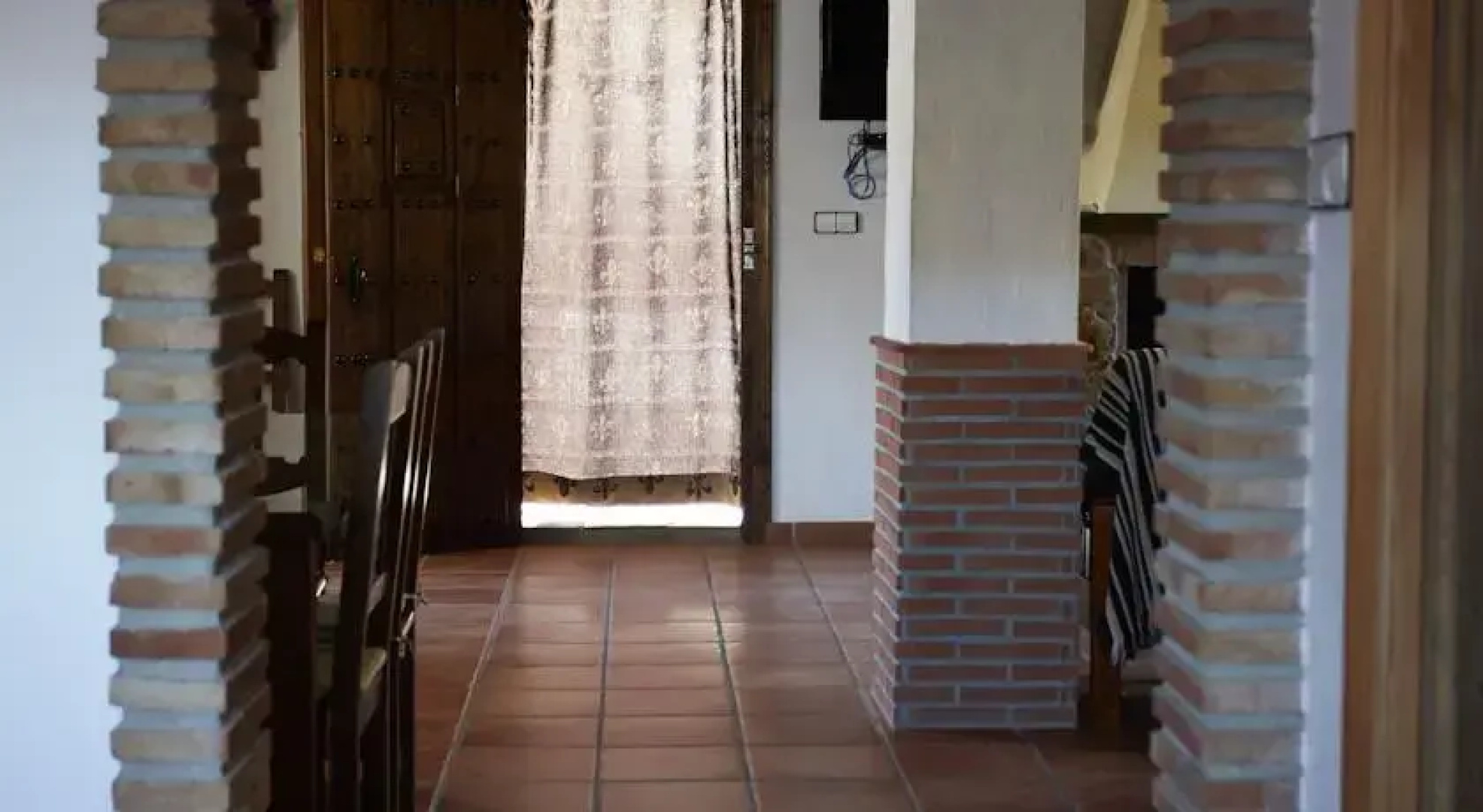 Casa Rufino